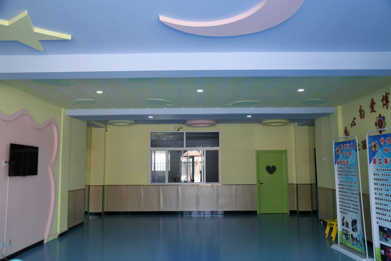 幼兒園地板 幼兒園地板